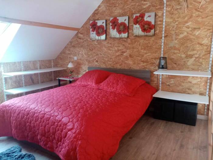 Le Chalet Accueillant