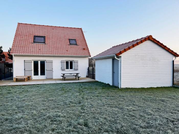 Gîte du Cap