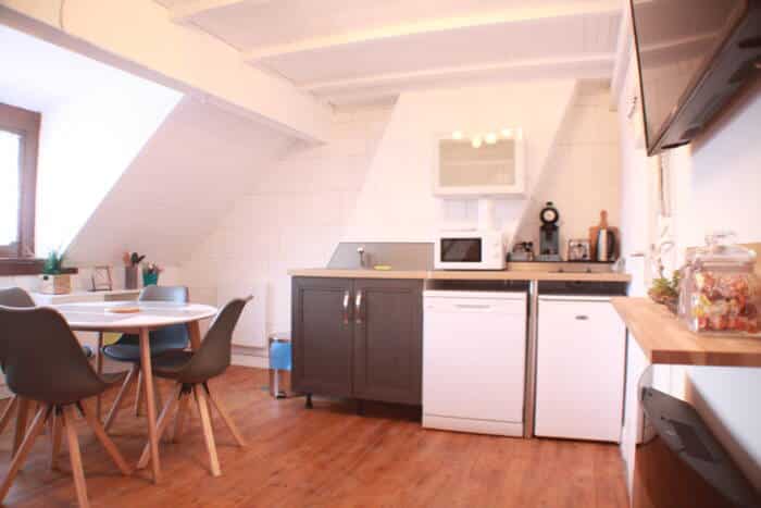 Le Cottage des Fontinettes