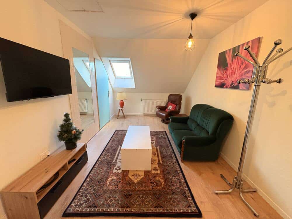 L'Appartement de Robert