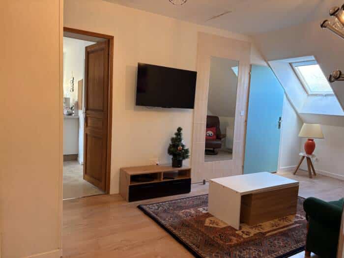L'Appartement de Robert