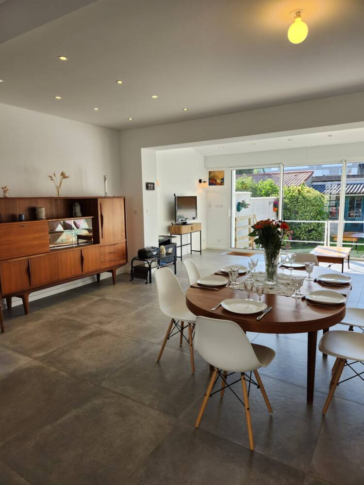 Quartier des peintres calais 1