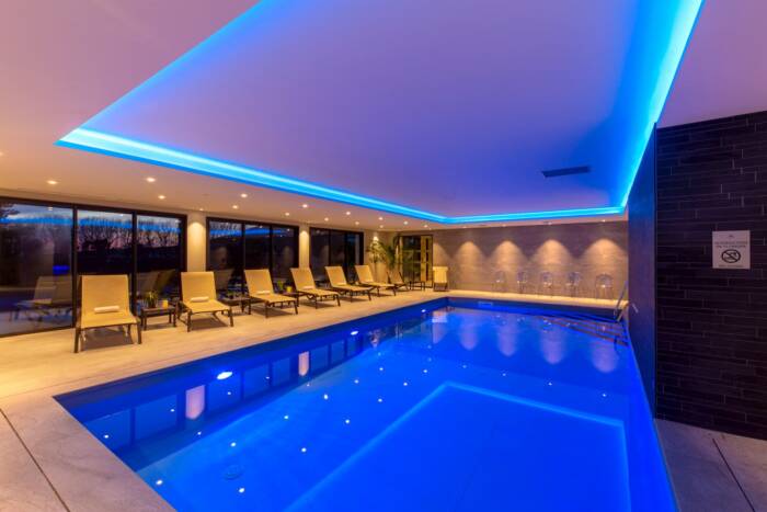 Hôtel L'Escale - Cap Blanc Nez - Piscine & SPA