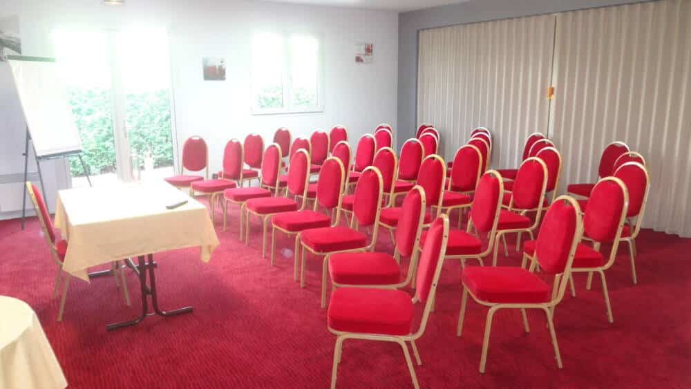 Photo Salle de réunion Style théatre _cootage_2023