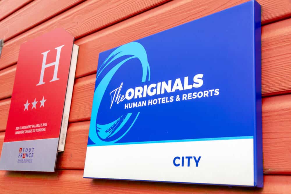 Haut'ailes Originals City