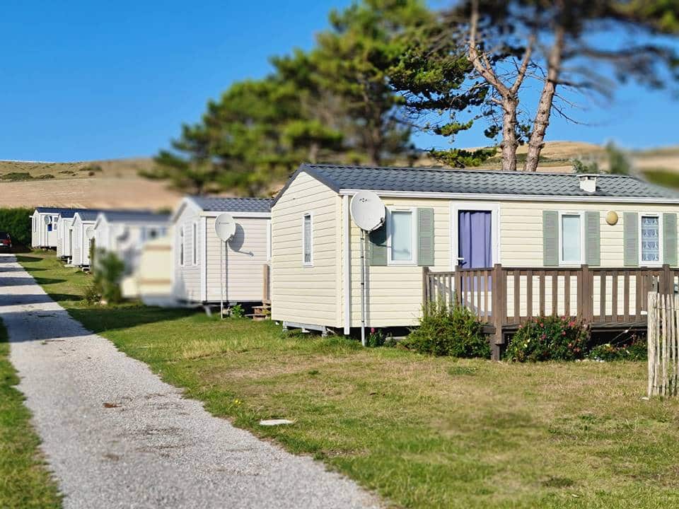 camping le blanc nez