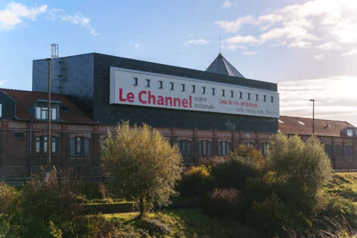 Le Channel Scène Nationale