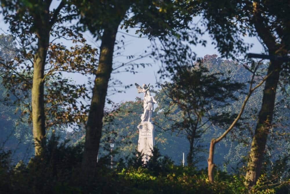 Monument du Souvenir Français