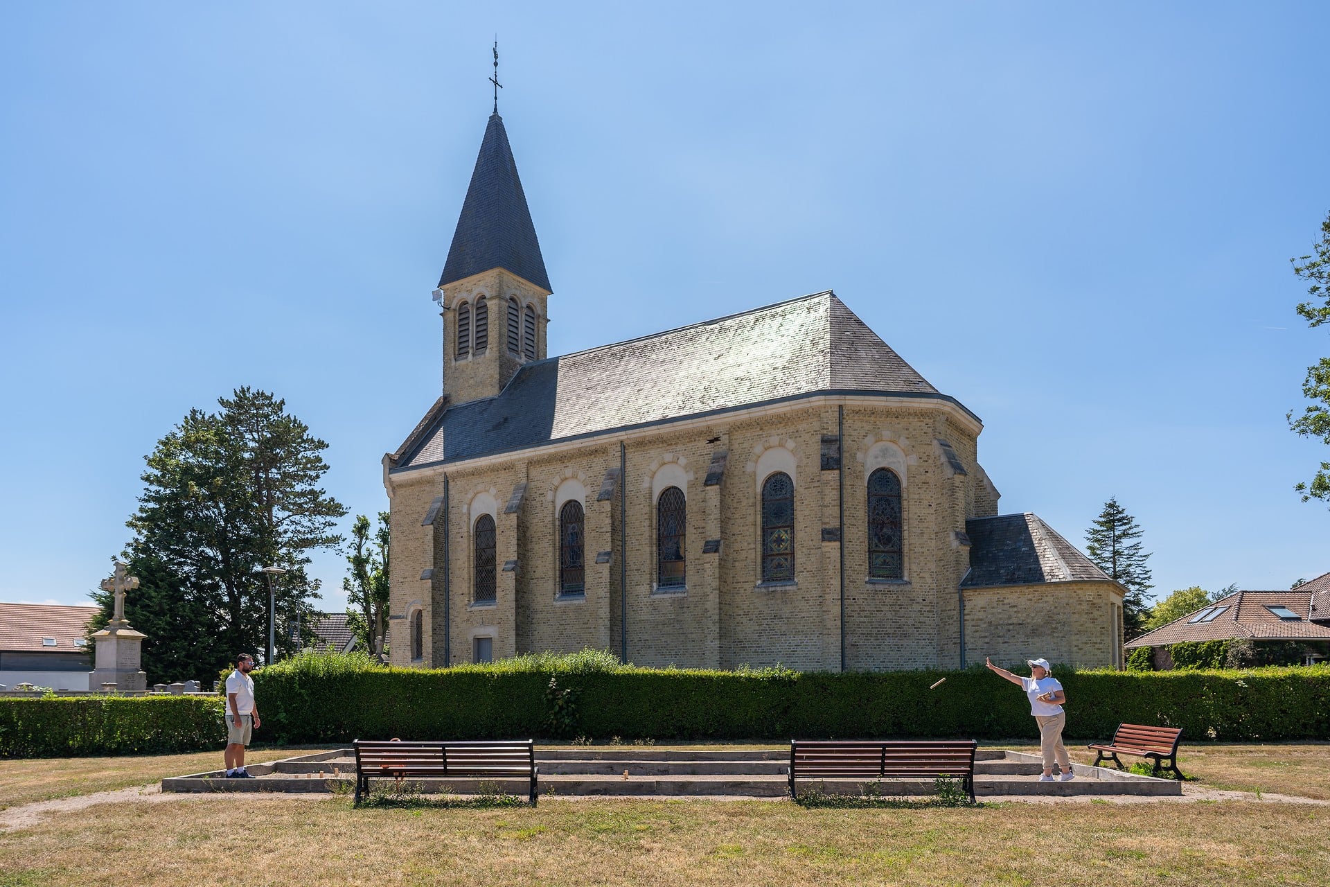 Chiesa di Santa Margherita