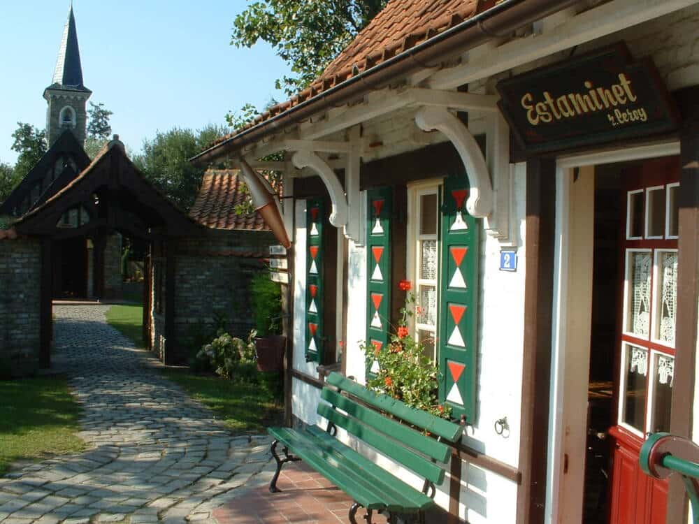 Saint Joseph Village