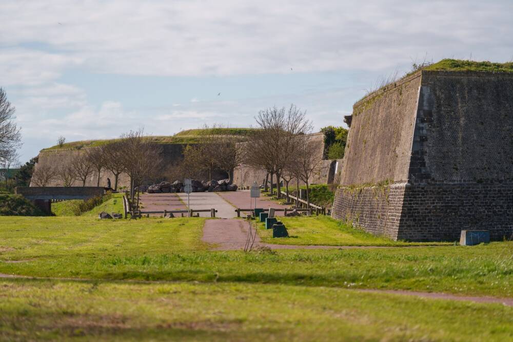 Le Fort Nieulay