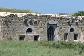 Le Fort Lapin