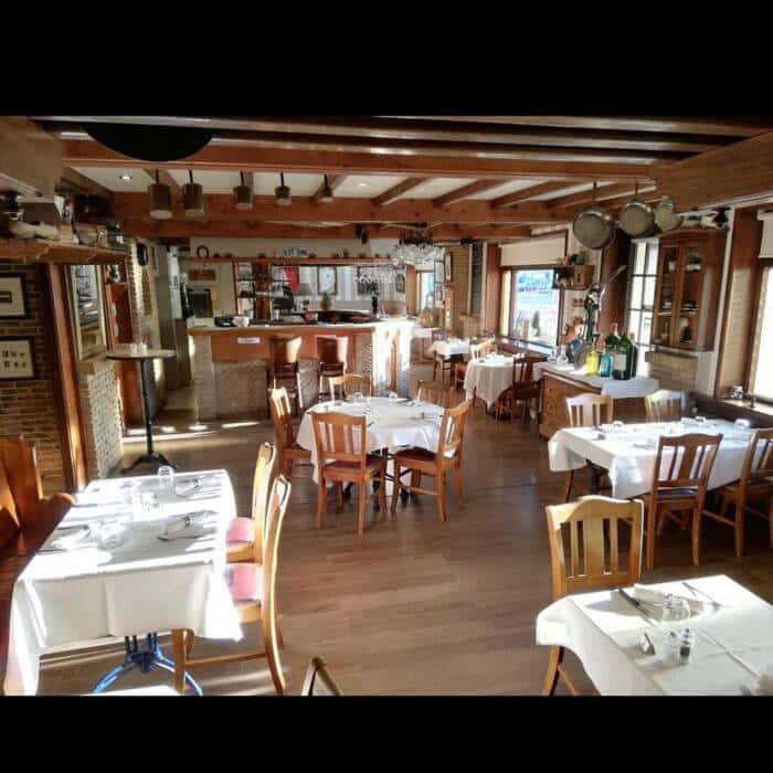 bistrot de la place