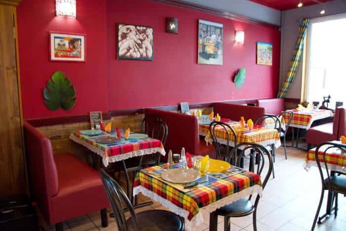 chez sonia