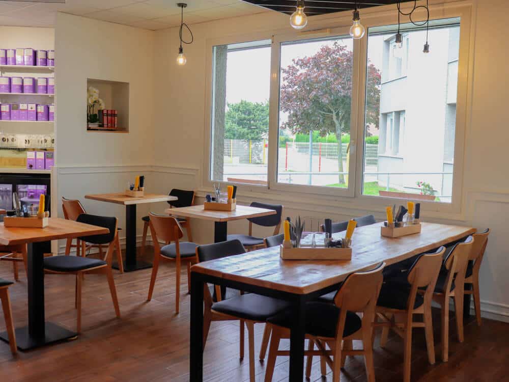 compagnie bistrot