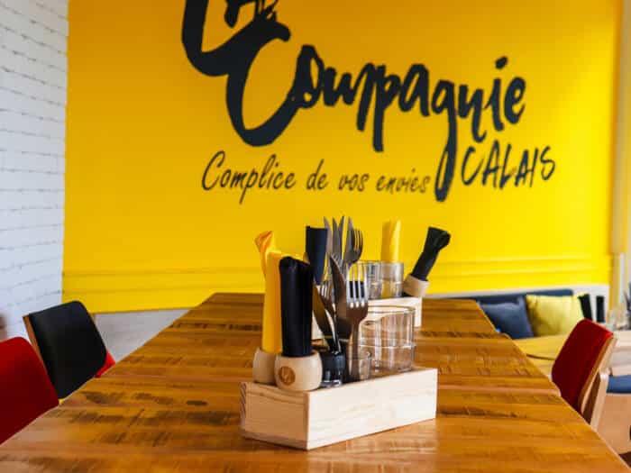 compagnie bistrot