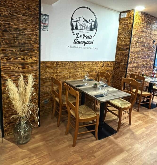 le petit savoyard