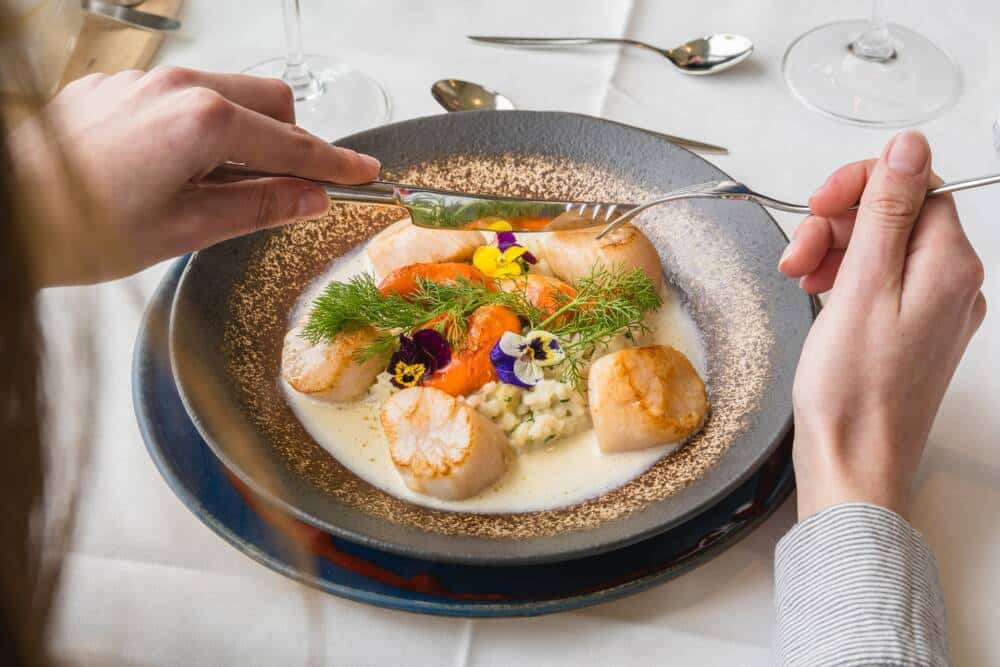 Plat de l'Aquar'aile