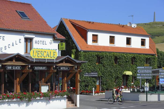 L'Escale