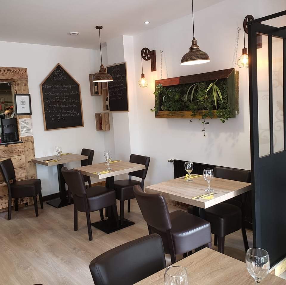 La Route des Epices